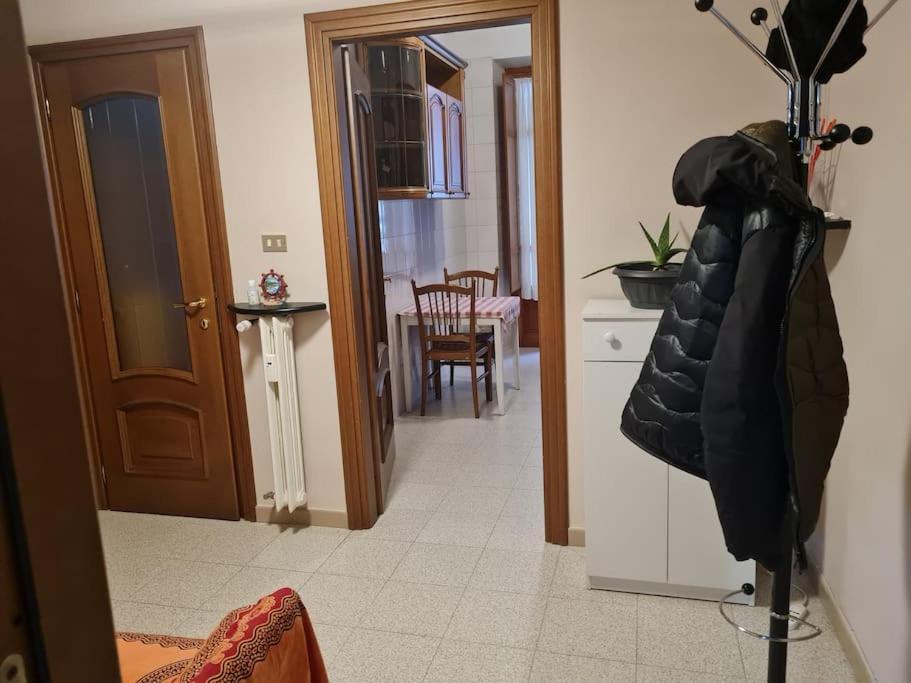 토리노 La Casa Di Tony 아파트 외부 사진