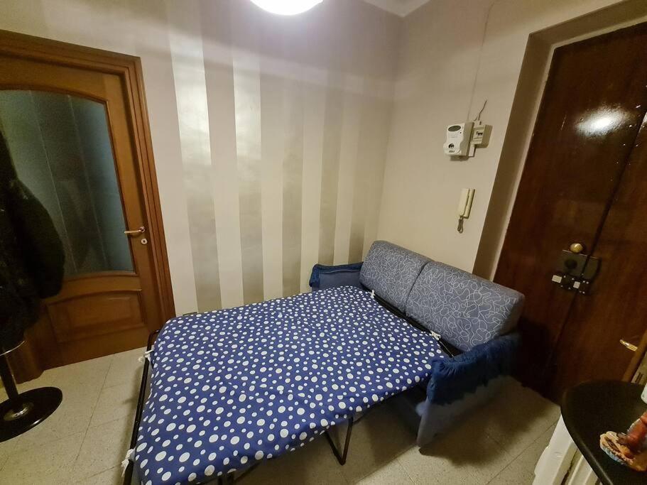 토리노 La Casa Di Tony 아파트 외부 사진