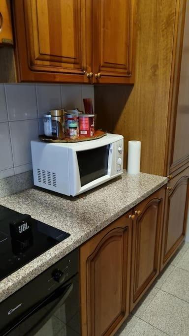 토리노 La Casa Di Tony 아파트 외부 사진