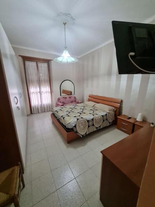토리노 La Casa Di Tony 아파트 외부 사진