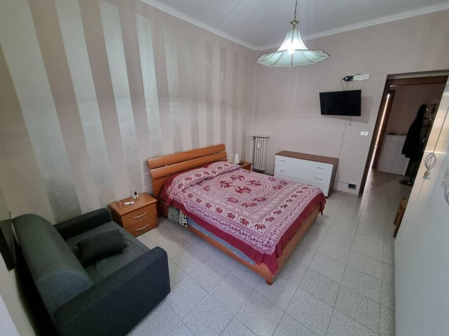 토리노 La Casa Di Tony 아파트 외부 사진