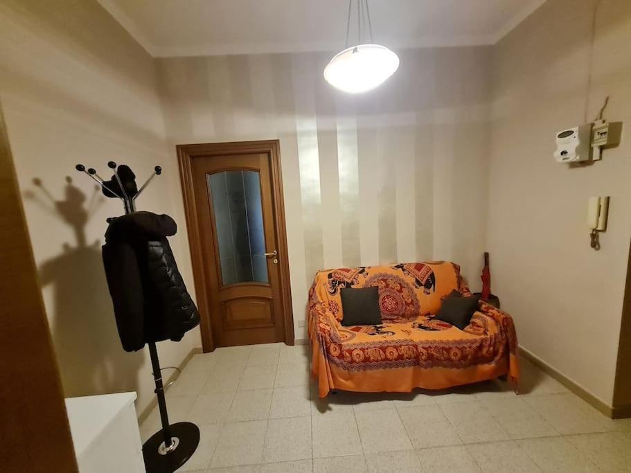 토리노 La Casa Di Tony 아파트 외부 사진