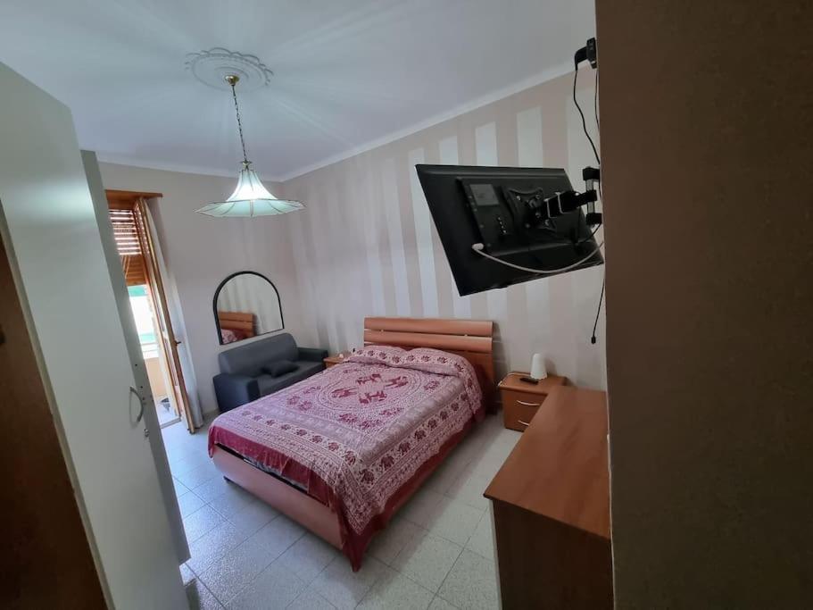 토리노 La Casa Di Tony 아파트 외부 사진