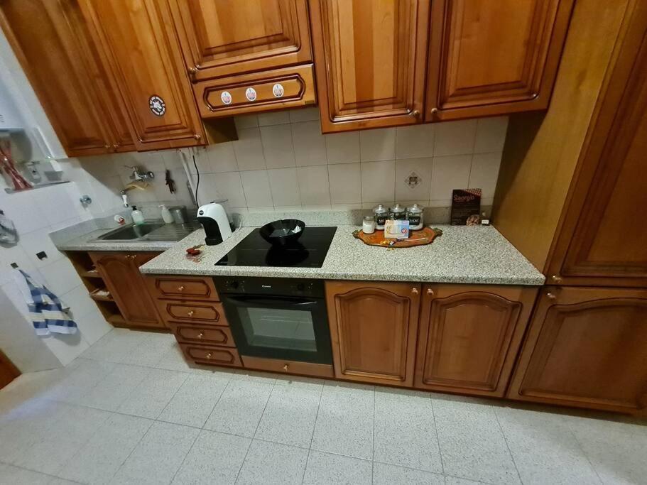 토리노 La Casa Di Tony 아파트 외부 사진